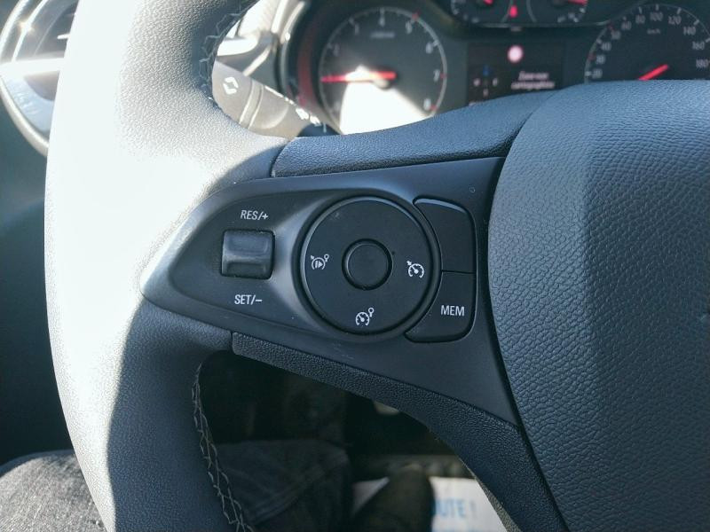 Opel Corsa 1.2 75ch Elegance Business  occasion  Barberey-Saint-Sulpice - photo n19