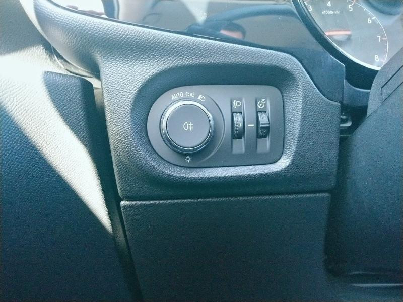 Opel Corsa 1.2 75ch Elegance Business  occasion  Barberey-Saint-Sulpice - photo n20