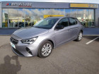 Opel Corsa occasion Gris année 2020 boite Manuelle Annonce Opel Corsa occasion Essence 1.2 75ch Elegance à Vert-Saint-Denis