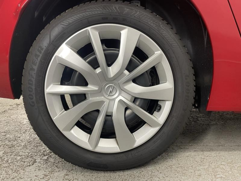 Opel Corsa 1.2 75ch GS  occasion à Illzach - photo n°9