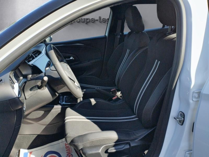 Opel Corsa 1.2 75ch GS  occasion  Le Mans - photo n10