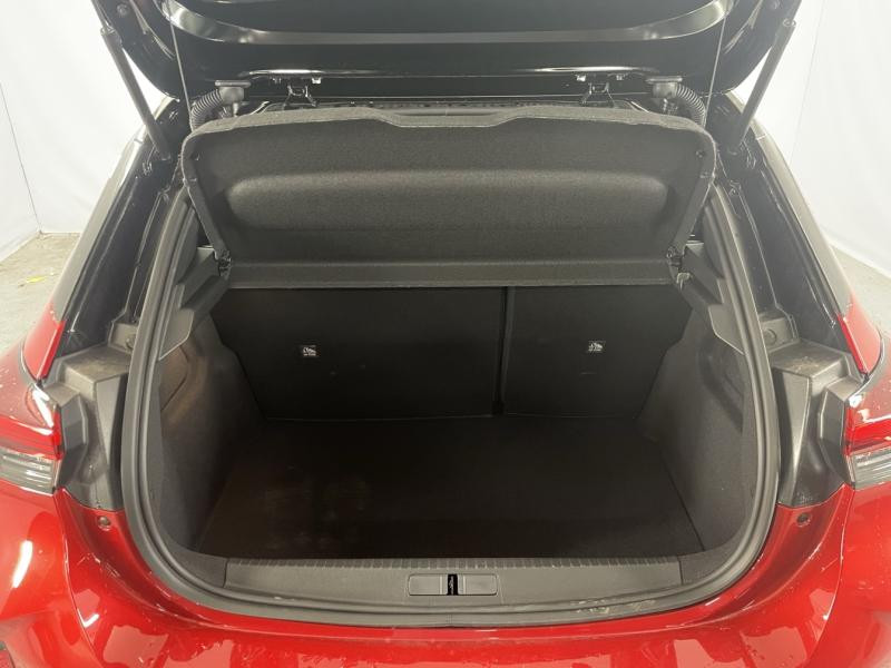Opel Corsa 1.2 75ch GS  occasion à Illzach - photo n°8