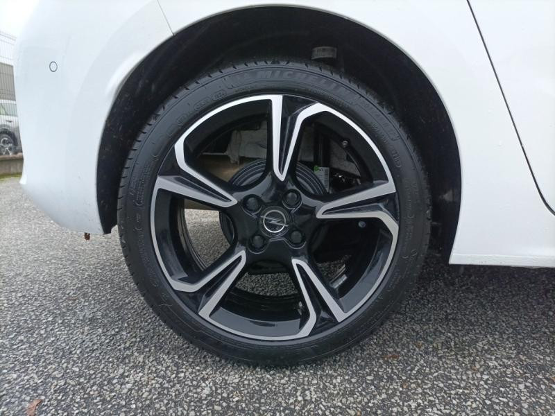 Opel Corsa 1.2 75ch GS  occasion  Ceris - photo n13