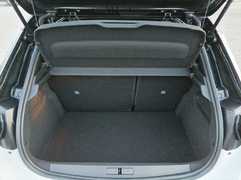 Opel Corsa 1.2 75ch GS  occasion  Ceris - photo n6