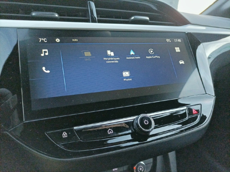 Opel Corsa 1.2 75ch GS  occasion  Ceris - photo n20