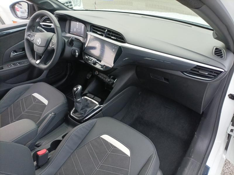 Opel Corsa 1.2 75ch GS  occasion  Ceris - photo n15