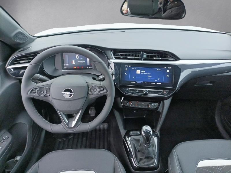 Opel Corsa 1.2 75ch GS  occasion  Ceris - photo n8