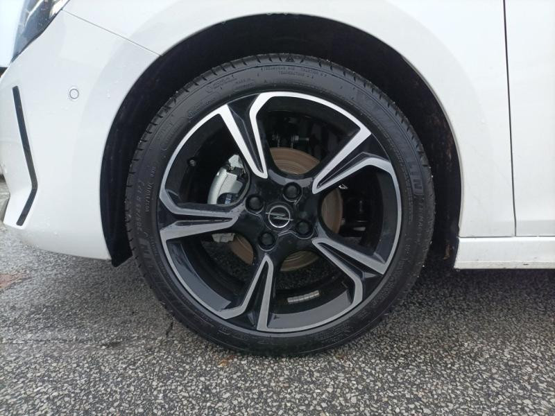 Opel Corsa 1.2 75ch GS  occasion  Ceris - photo n11