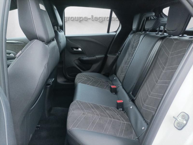 Opel Corsa 1.2 75ch GS  occasion  Ceris - photo n10