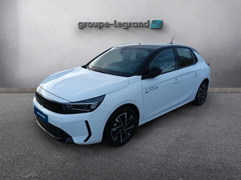 Opel Corsa 1.2 75ch GS  occasion  Ceris