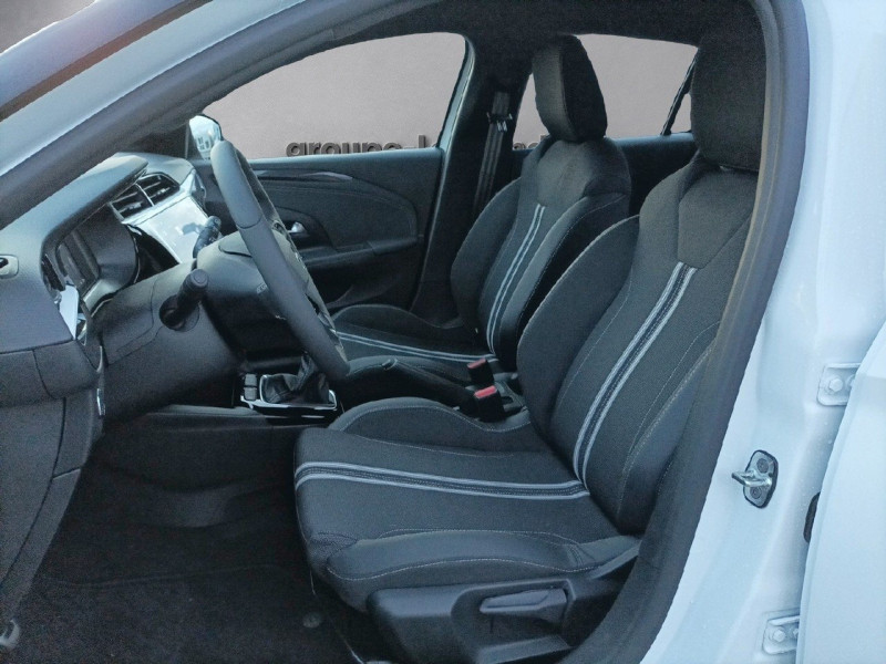 Opel Corsa 1.2 75ch GS  occasion à Cerisé - photo n°9