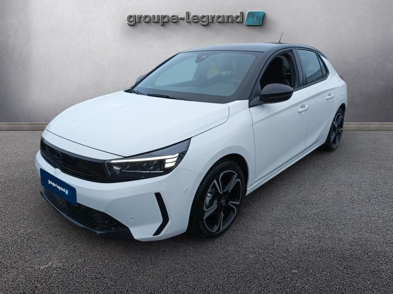Opel Corsa 1.2 75ch GS  occasion  Ceris