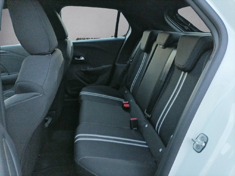 Opel Corsa 1.2 75ch GS  occasion � Ceris� - photo n�10