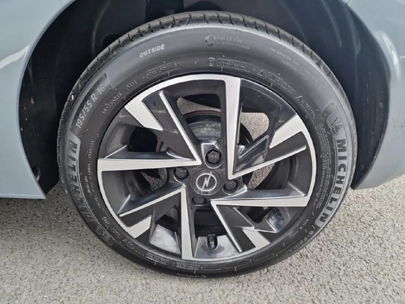 Opel Corsa 1.2 75ch GS  occasion � Le Mans - photo n�11