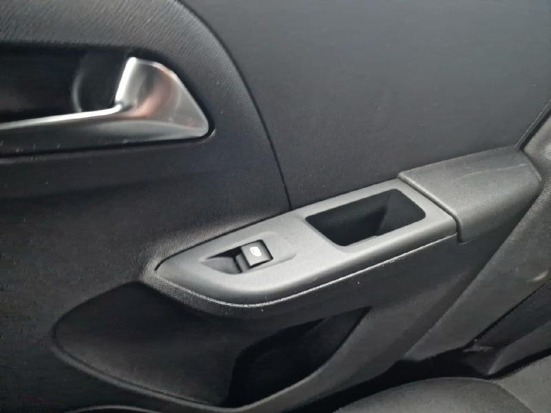 Opel Corsa 1.2 75ch GS  occasion � Le Mans - photo n�19