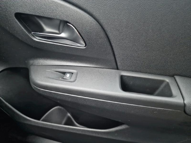 Opel Corsa 1.2 75ch GS  occasion � Le Mans - photo n�18