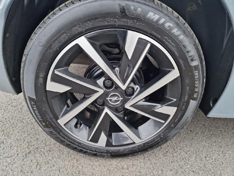 Opel Corsa 1.2 75ch GS  occasion � Le Mans - photo n�14