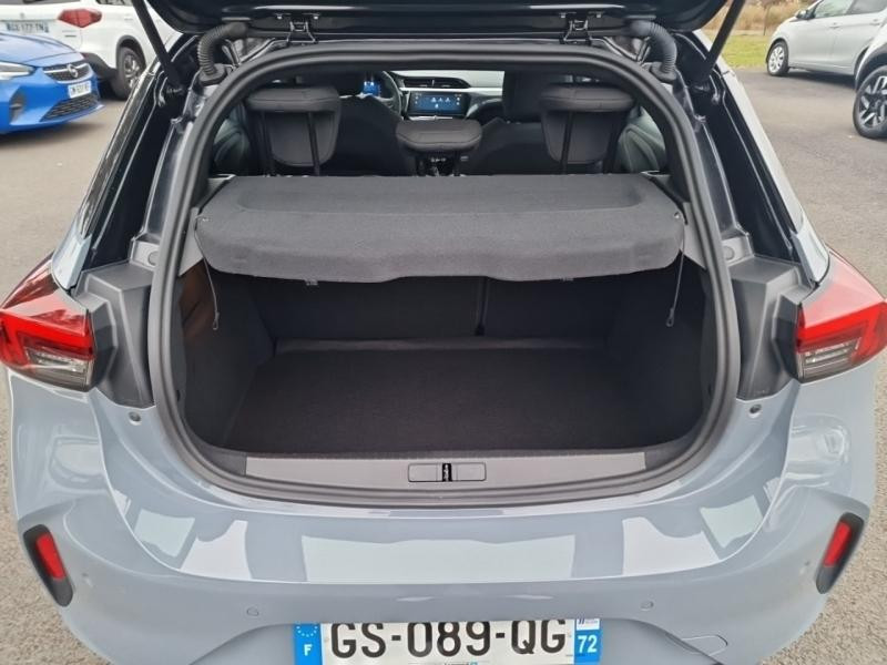 Opel Corsa 1.2 75ch GS  occasion � Le Mans - photo n�6