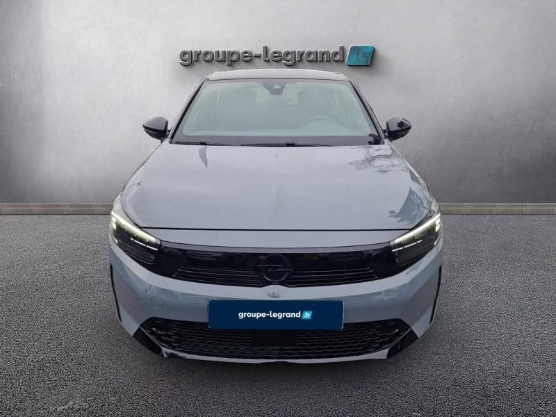 Opel Corsa 1.2 75ch GS  occasion � Le Mans - photo n�2