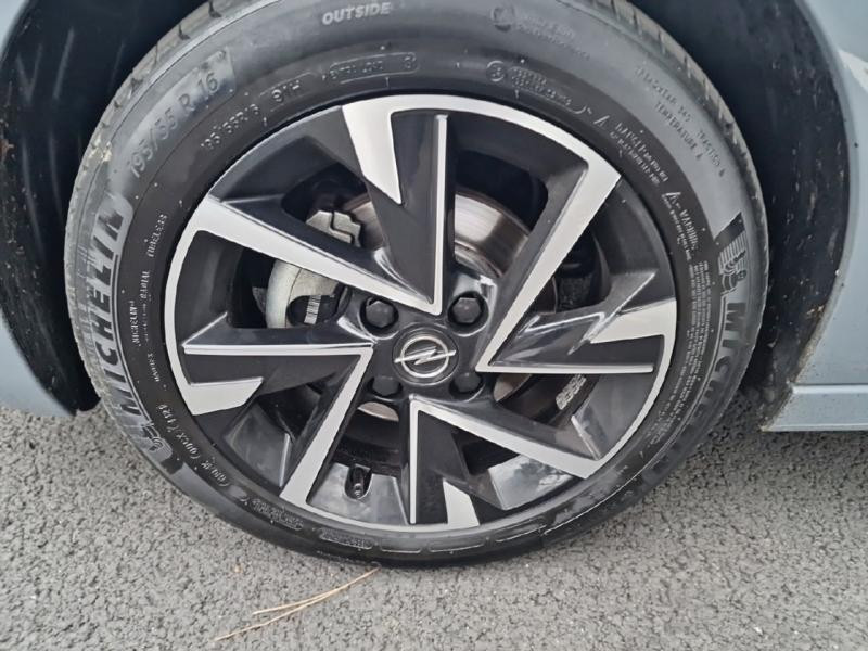 Opel Corsa 1.2 75ch GS  occasion � Le Mans - photo n�12