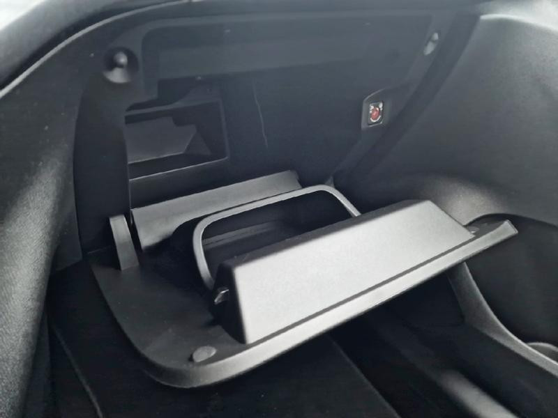 Opel Corsa 1.2 75ch GS  occasion � Le Mans - photo n�17