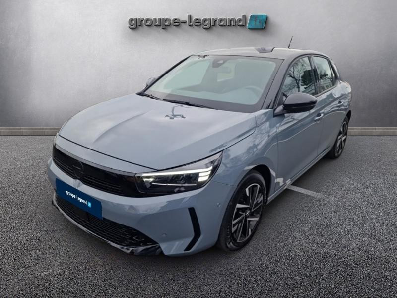 Opel Corsa 1.2 75ch GS  occasion � Le Mans