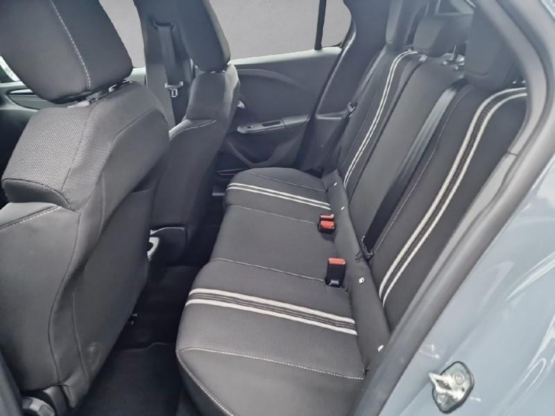 Opel Corsa 1.2 75ch GS  occasion � Le Mans - photo n�10