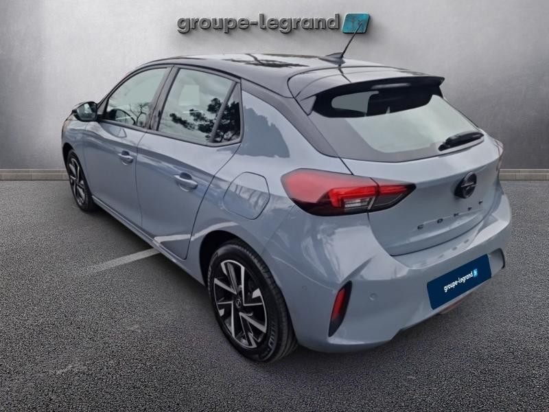 Opel Corsa 1.2 75ch GS  occasion � Le Mans - photo n�7