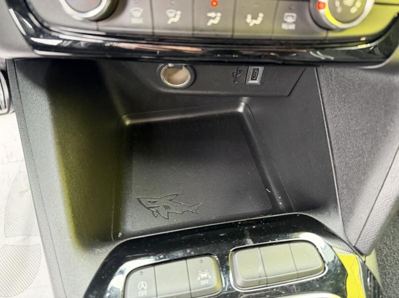 Opel Corsa 1.2 75ch GS  occasion � Vert-Saint-Denis - photo n�13