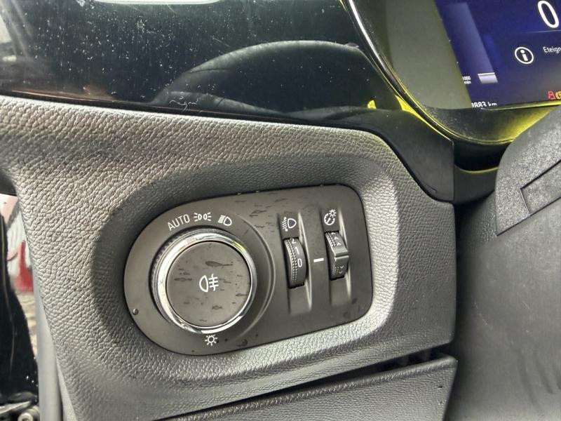 Opel Corsa 1.2 75ch GS  occasion � Vert-Saint-Denis - photo n�6