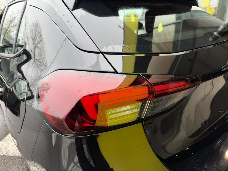 Opel Corsa 1.2 75ch GS  occasion � Vert-Saint-Denis - photo n�18