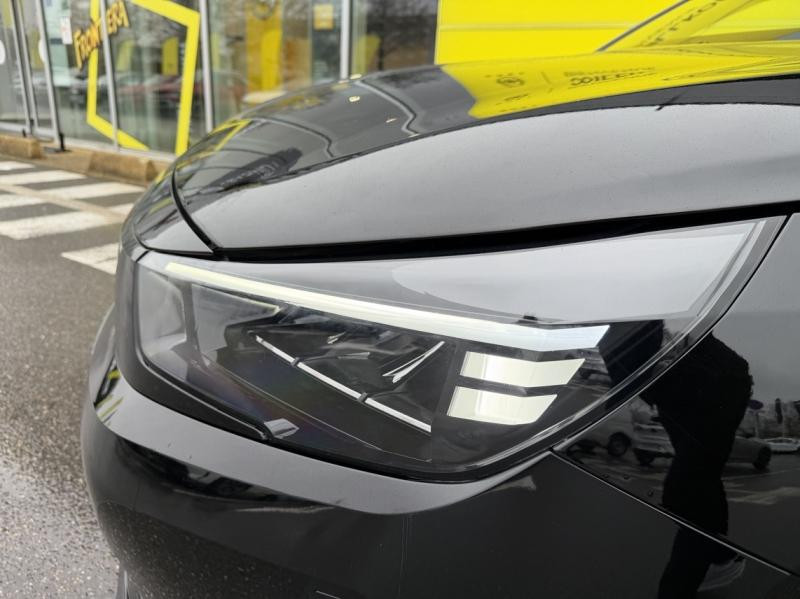 Opel Corsa 1.2 75ch GS  occasion � Vert-Saint-Denis - photo n�19