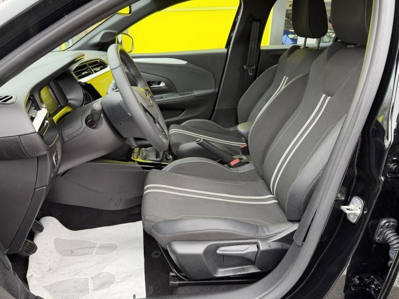 Opel Corsa 1.2 75ch GS  occasion � Vert-Saint-Denis - photo n�15