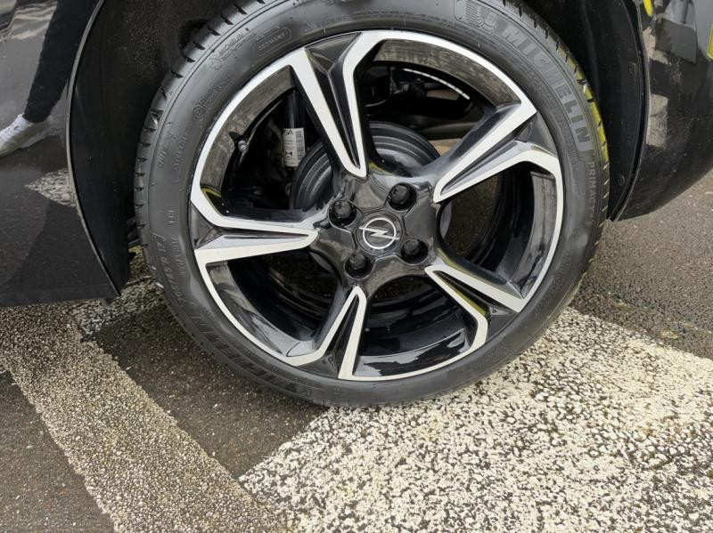 Opel Corsa 1.2 75ch GS  occasion � Vert-Saint-Denis - photo n�17