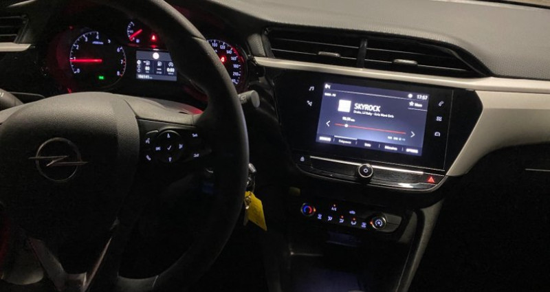 Opel Corsa 1.2 75ch  occasion  Le Mans - photo n6