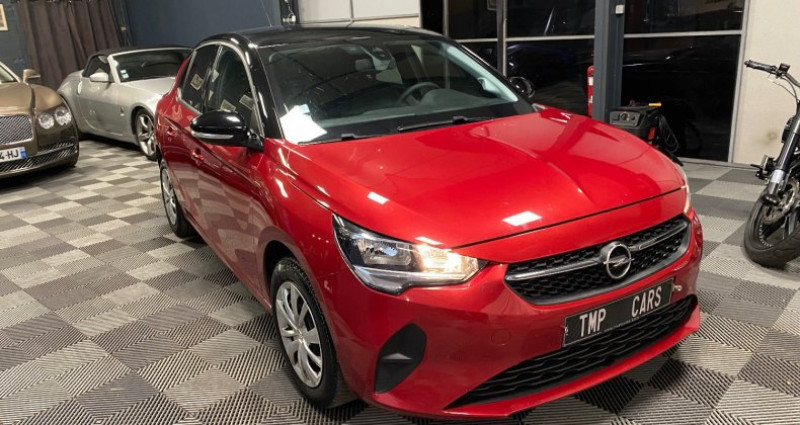 Opel Corsa 1.2 75ch  occasion  Le Mans