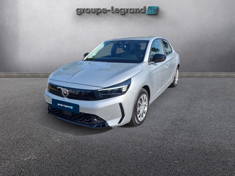 Opel Corsa 1.2 75ch  occasion  Le Mans