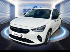 Opel Corsa , garage FIAT AMIENS - SOFIDA AUTO  LONGUEAU