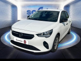 Opel Corsa occasion année 2020 boite Manuelle Annonce Opel Corsa occasion Essence 1.2 75ch à LONGUEAU