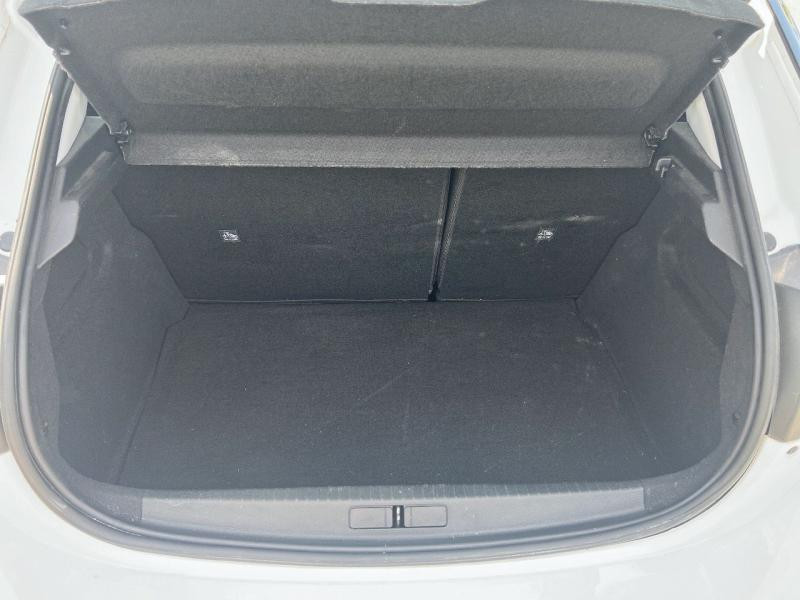 Opel Corsa 1.2 75ch  occasion  LONGUEAU - photo n6