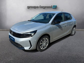 Opel Corsa 1.2 75ch  2024 - annonce de voiture en vente sur Auto Sélection.com