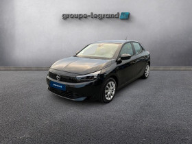Opel Corsa , garage Opel Jeep et Alfa Romeo Le Havre  Le Havre