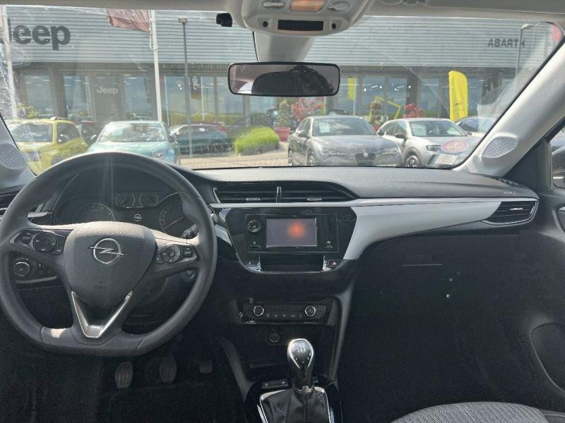 Opel Corsa 1.2 75ch  occasion  LONGUEAU - photo n8