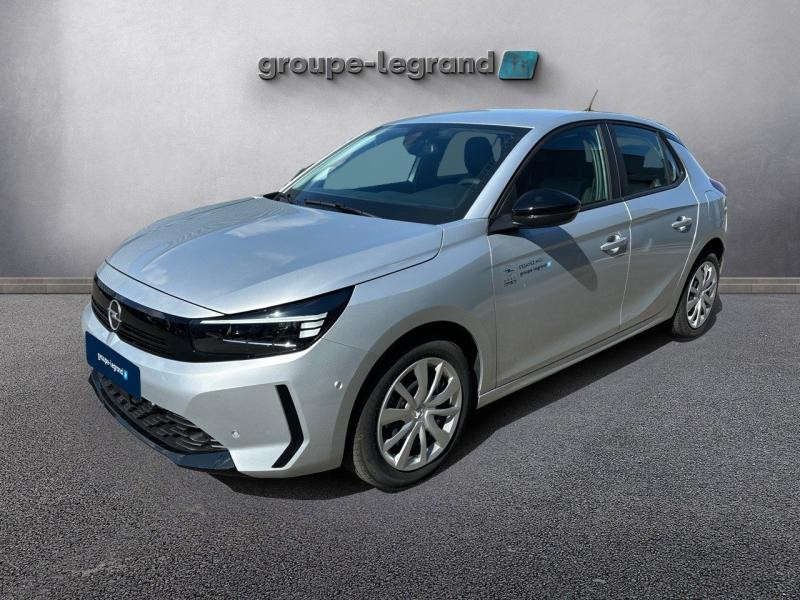 Opel Corsa 1.2 75ch  occasion  Flers