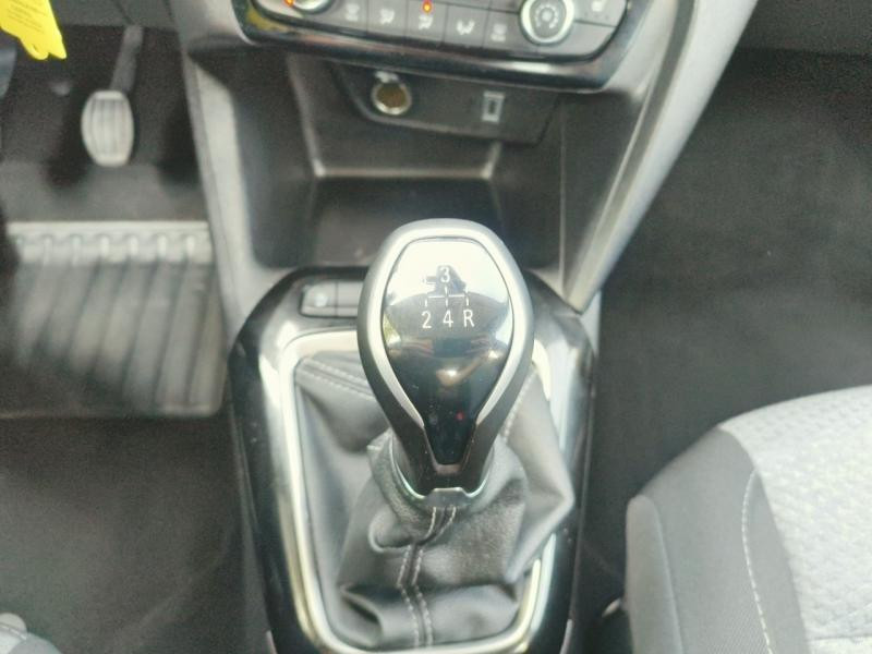 Opel Corsa 1.2 75ch  occasion  Le Mans - photo n6