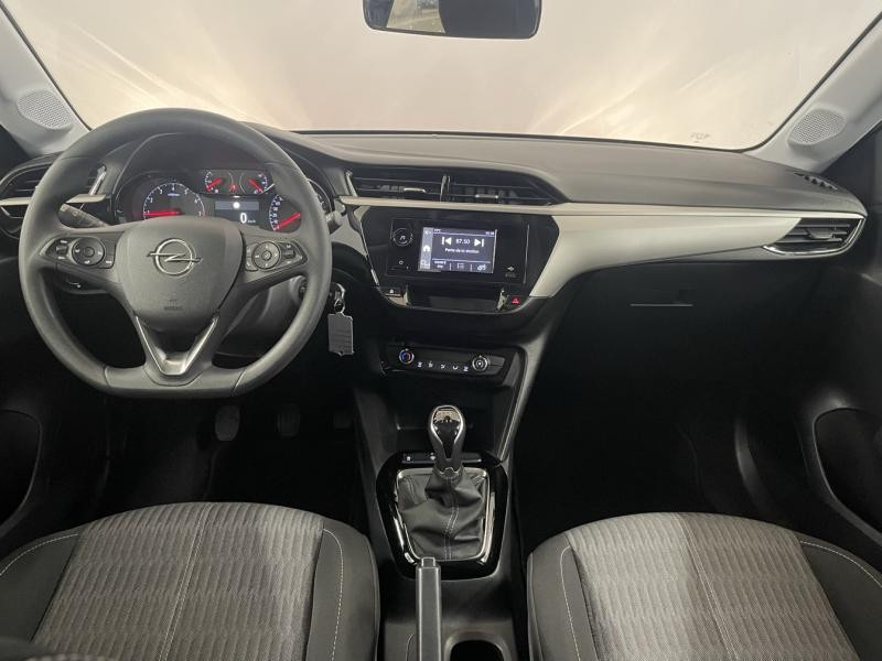 Opel Corsa 1.2 75ch  occasion  Illzach - photo n5