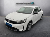 Opel Corsa 1.2 75ch   Le Mans 72
