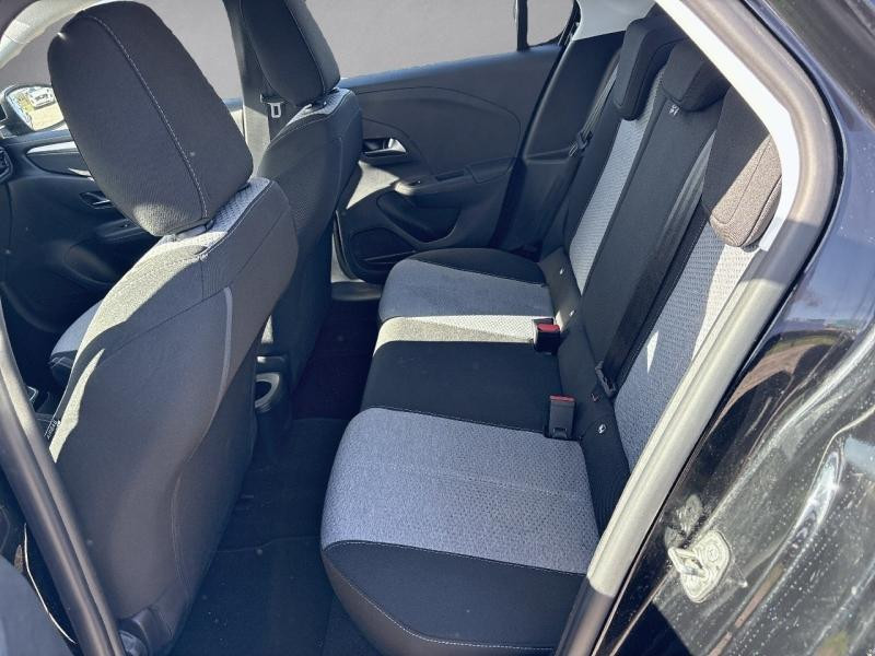 Opel Corsa 1.2 75ch  occasion � Bernay - photo n�10