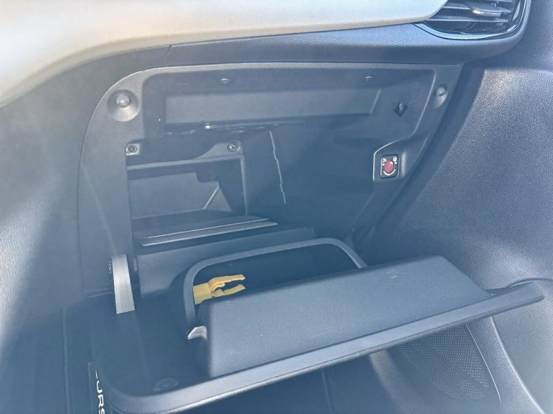 Opel Corsa 1.2 75ch  occasion � Bernay - photo n�20