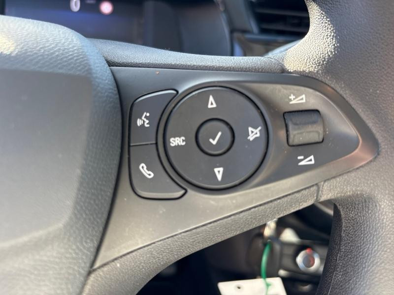 Opel Corsa 1.2 75ch  occasion � Bernay - photo n�18